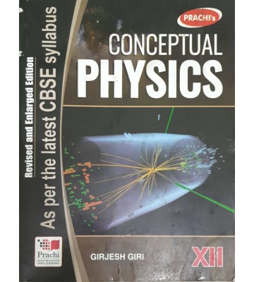 Prachi Conceptual Physics - 12 